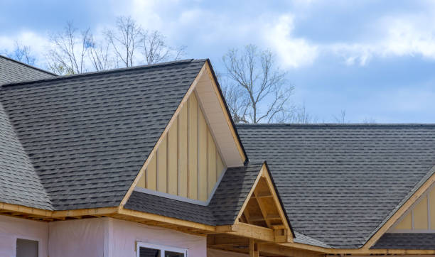 Cold Roofs in Jefferson, LA